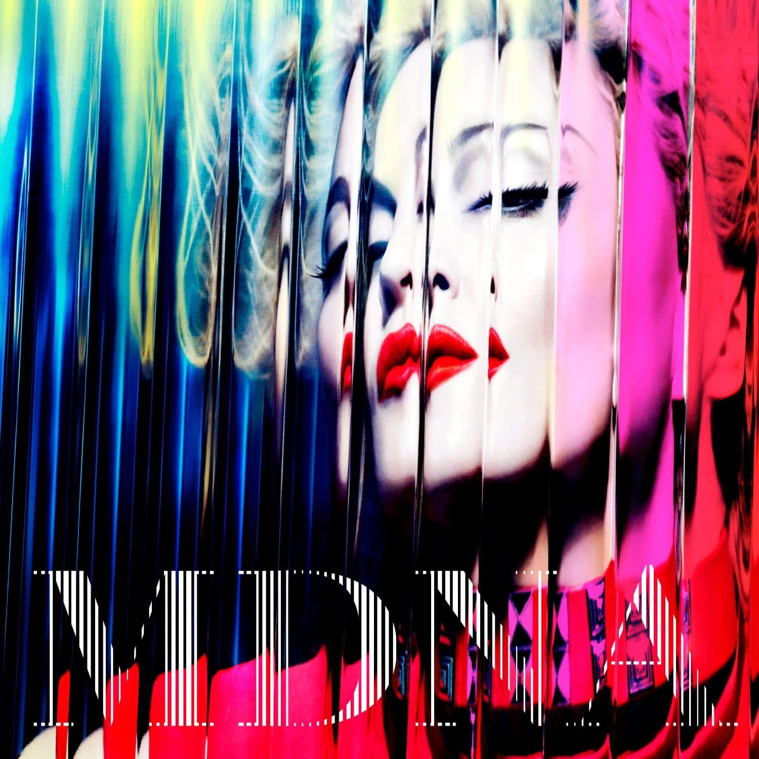 Review: Madonna, MDNA - Slant Magazine